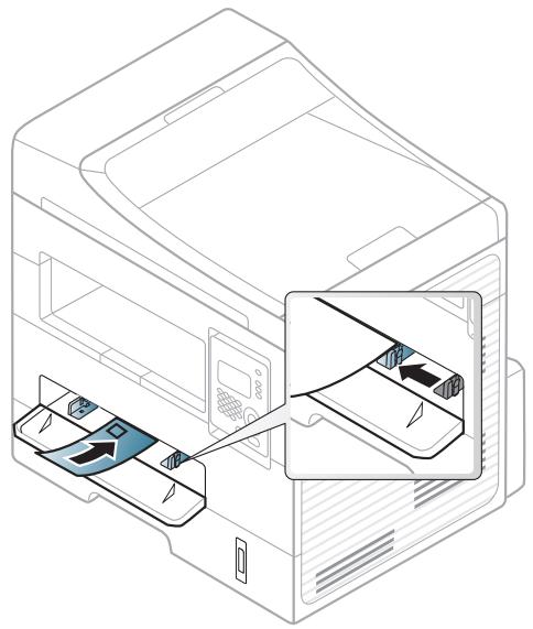 SAMSUNG SCX-4726FN - Umschlag - 1