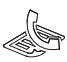 SAMSUNG SCX-4726FN - Zwischen Menu-Optionen wechseln - 1