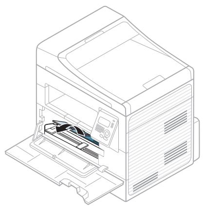 SAMSUNG SCX-4726FN - Im Gerät - 6