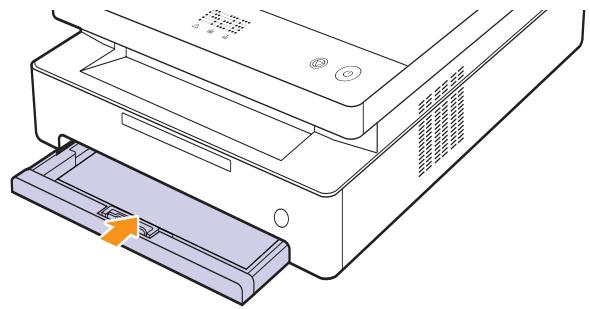 SAMSUNG ML-1630 - Remarque - 2