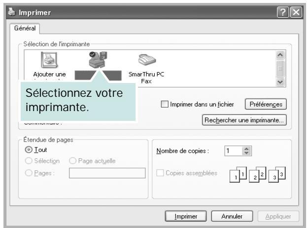 SAMSUNG ML-1630 - Remarque: - 1