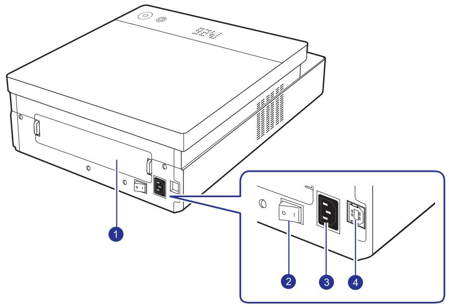 SAMSUNG ML-1630 - Remarques - 1
