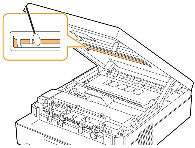 SAMSUNG ML-1630 - Remarque - 1