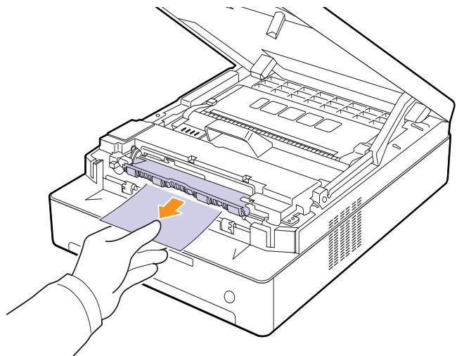 SAMSUNG ML-1630 - Attention - 1