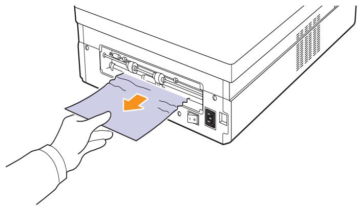 SAMSUNG ML-1630 - Remarque - 2