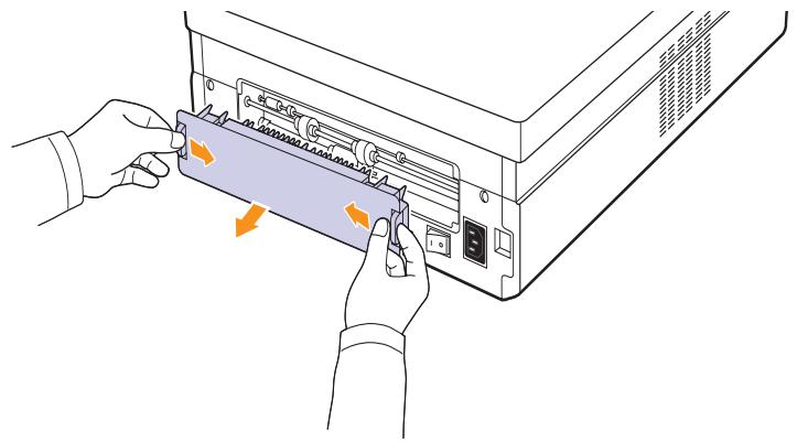 SAMSUNG ML-1630 - Remarque - 1