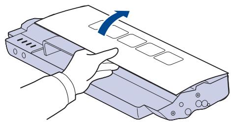 SAMSUNG ML-1630 - Attention - 2