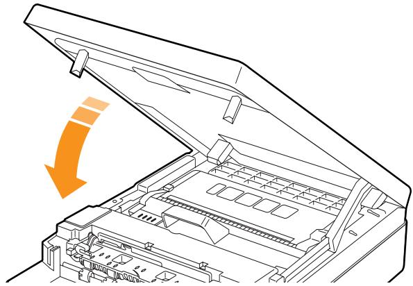 SAMSUNG ML-1630 - Remarque - 2
