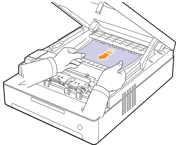 SAMSUNG ML-1630 - Remarque - 1