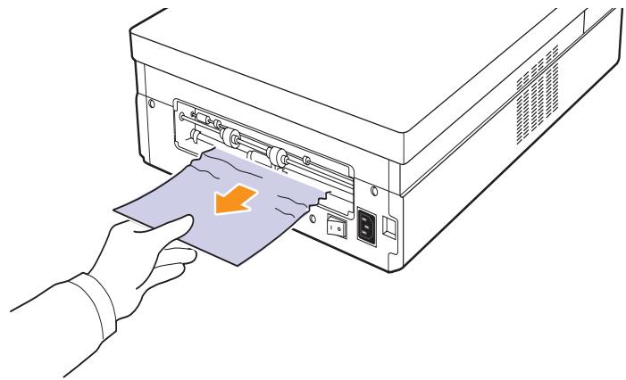 SAMSUNG ML-1630 - Attention - 3