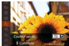 CANON POWERSHOT G7 X MARK II, POWERSHOT G7X MII - Couleur personalisée - 3