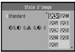 CANON EOS 450D - A propos de RAW+4L - 4