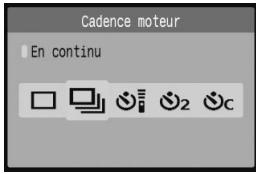 CANON EOS 450D - Effectuez la mise au point. - 3