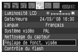 CANON EOS 450D - À propos de la prise de vue en direct à distance - 2