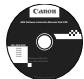 CANON EOS 1300D - Liste de vérification des éléments - 6