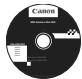 CANON EOS 1300D - Liste de vérification des éléments - 5