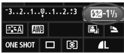-3..2..1..0..1..2..3 -1½₃ -A AWB ONE SHOT