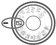 Circular diagram with Chinese characters and a central symbol, possibly indicating a label or annotation.