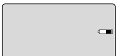 CANON XL1 - Screen Displays - 6