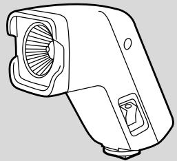 CANON XL1 - VL-10Li Battery Video Light - 4