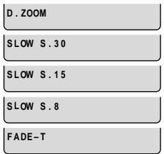 CANON XL1 - Screen Displays - 44