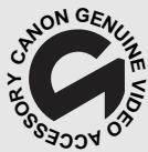 CANON XL1 - 380EX Speedlite - 3