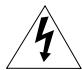 CANON XL1 - WARNING: - 1