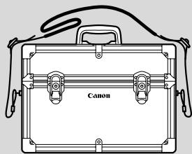 CANON XL1 - MA-100 Microphone Adapter/Shoulder Pad - 8