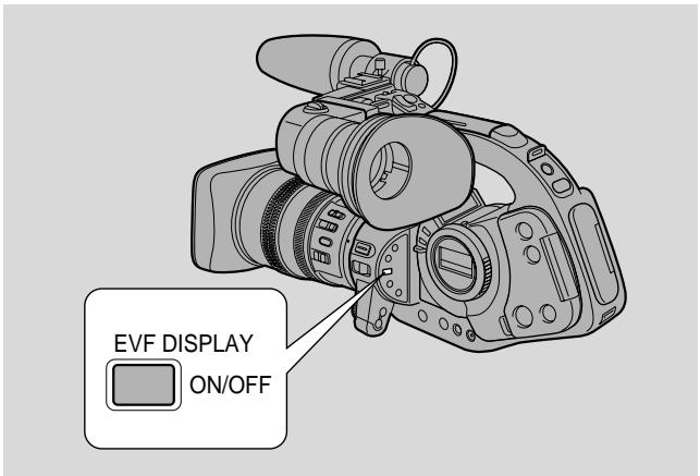 CANON XL1 - Note: - 1