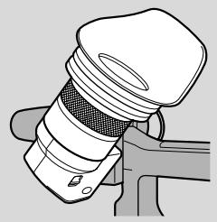 CANON XL1 - Adjusting for left eye/right eye operation - 3