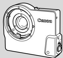 CANON XL1 - VL-10Li Battery Video Light - 3