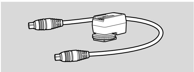 CANON XL1 - VL-10Li Battery Video Light - 1
