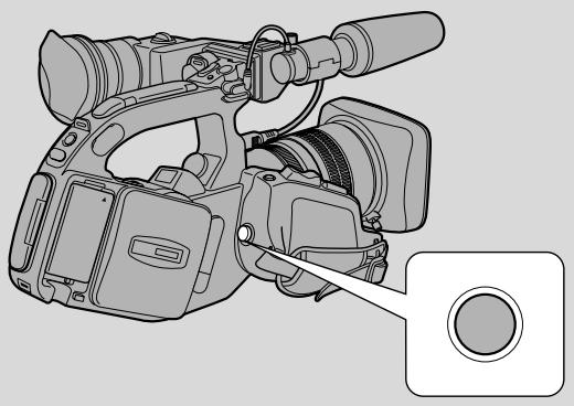 CANON XL1 - Notes: - 1