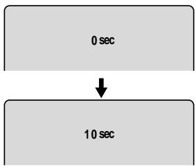 CANON XL1 - Recording reminder - 1