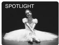 CANON XL1 - Spotlight - 2