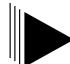 CANON XL1 - Selecting the audio mix - 1
