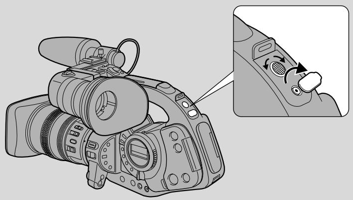 CANON XL1 - Headphones - 1