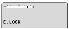 CANON XL1 - Screen Displays - 34