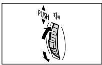PUSH