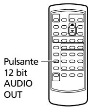 CANON MVX100I - Riproduzione del suono aggiunto - 4