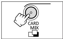 CARD MIX