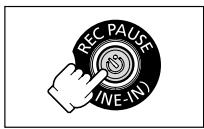 REC PAUSE INE-IN