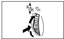 PUSH OK)
