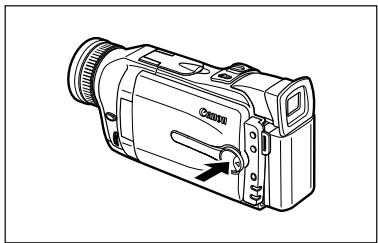 CANON MVX100I - Zoom digitale 64×/320× (Scheda: 60×) - 6
