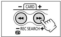 - CARD + - REC SEARCH + 电话