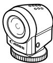 CANON MVX100I - Batteria della lampada video VL-10Li - 3