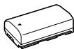 CANON MVX100I - Carica batteria CG-570 - 1