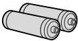 CANON MVX100I - Grazie per avere scelto Canon! - 2