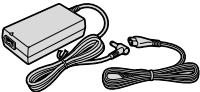 CANON MVX100I - Grazie per avere scelto Canon! - 7