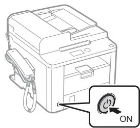 CANON L410 - 3aHOHObO orpaHnueHnE - 6
